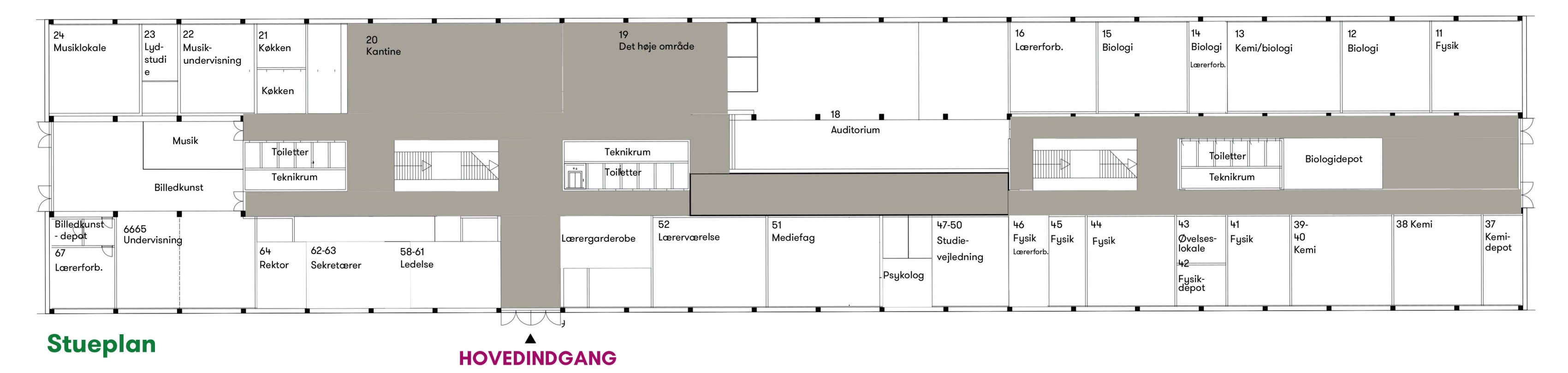 Stueplan