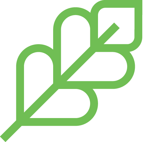 Herlev Gymnasium & HF logo
